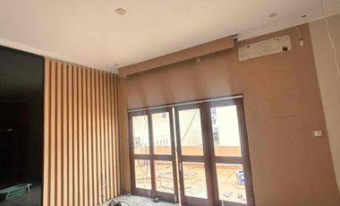 Dijual Murah Rumah mewah cluster Alexandria Opi Jakabaring