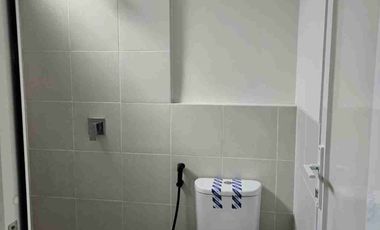 Rumah baru Minimalis Amesta Living SBY Timur
