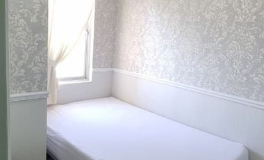 Eastcoast Tower Ametys Apartment 6th Floor, Pakuwon City near Mulyosari, Dharmahusada (DNDGK)