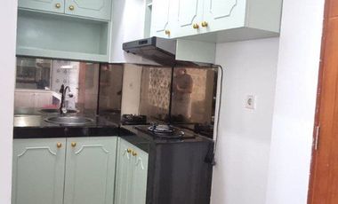 Eastcoast Tower Ametys Apartment 6th Floor, Pakuwon City near Mulyosari, Dharmahusada (DNDGK)