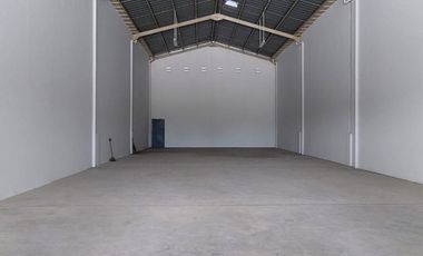 Gudang Industri Dan Kantor Vivo Business Park Strategis di Neglasari