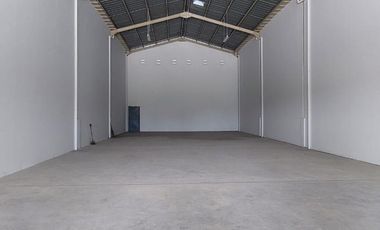 Gudang Industri Dan Kantor Vivo Business Park Strategis di Neglasari