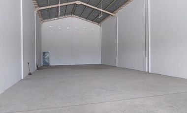 Gudang Industri Dan Kantor Vivo Business Park Strategis di Neglasari