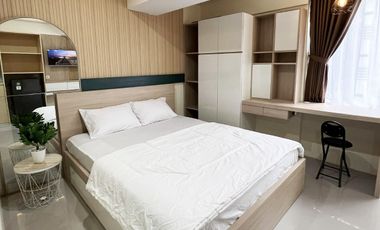 Sewa Apartemen Murah di Jarrdin Cihampelas