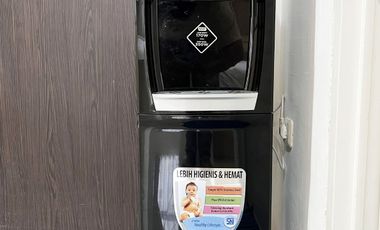 Sewa Apartemen Murah di Jarrdin Cihampelas