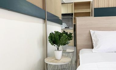 Sewa Apartemen Murah di Jarrdin Cihampelas