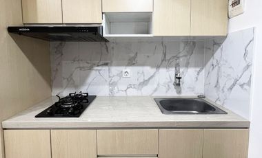 Sewa Apartemen Murah di Jarrdin Cihampelas