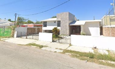 BONITA CASA MUY CERCA DE LA FRONTERA CON ESTADOS UNIDOS