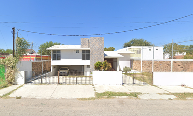 BONITA CASA MUY CERCA DE LA FRONTERA CON ESTADOS UNIDOS