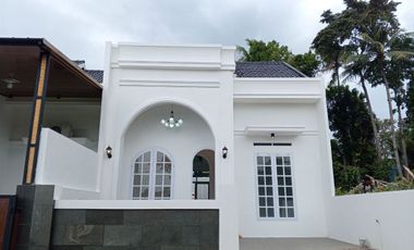 Rumah Mewah Di Kota Bandar Lampung
