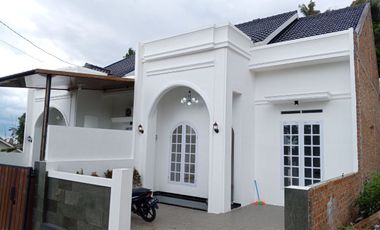 Rumah Mewah Di Kota Bandar Lampung