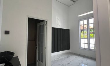 Rumah Mewah Di Kota Bandar Lampung