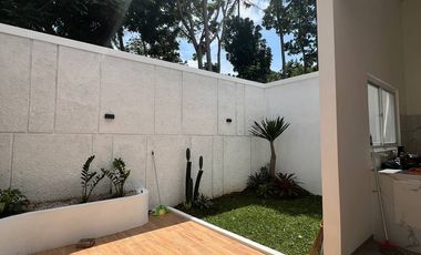 Rumah Mewah Di Kota Bandar Lampung