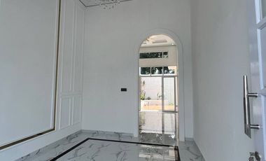 Rumah Mewah Di Kota Bandar Lampung