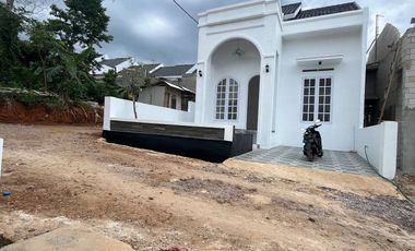 Rumah Mewah Di Kota Bandar Lampung