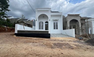 Rumah Mewah Di Kota Bandar Lampung