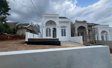 Rumah Mewah Di Kota Bandar Lampung