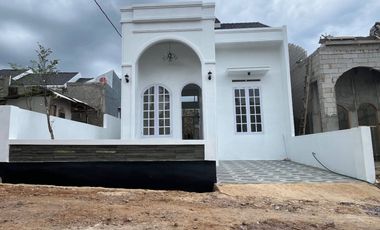 Rumah Mewah Di Kota Bandar Lampung