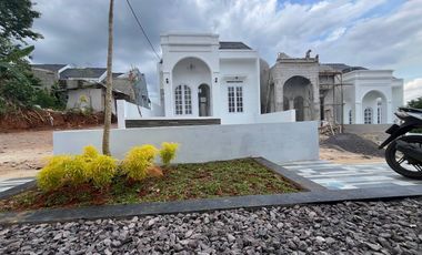 Rumah Mewah Di Kota Bandar Lampung