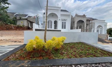 Rumah Mewah Di Kota Bandar Lampung