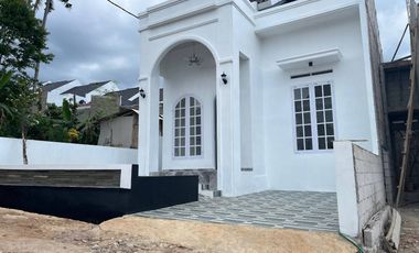 Rumah Mewah Di Kota Bandar Lampung