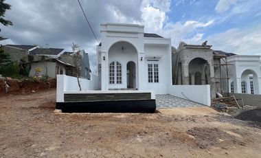 Rumah Mewah Di Kota Bandar Lampung