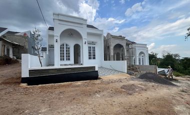 Rumah Mewah Di Kota Bandar Lampung