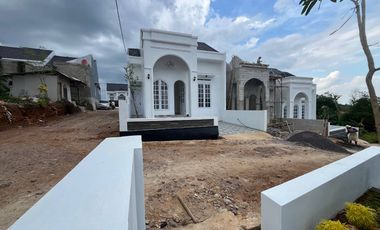 Rumah Mewah Di Kota Bandar Lampung