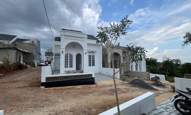 Rumah Mewah Di Kota Bandar Lampung