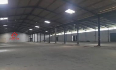 Gudang disewakan di Jatake, Jatiuwung, Tangerang, Banten