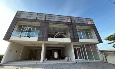 Ruko Kuruksetra Nusa Dua Badung