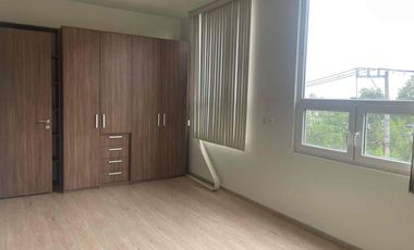 OPORTUNIDAD DEPARTAMENTO EN DE LOS DESIERTO LEONES