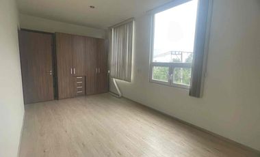 OPORTUNIDAD DEPARTAMENTO EN DE LOS DESIERTO LEONES