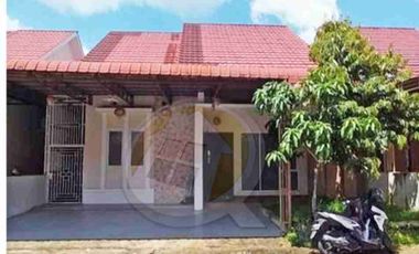 Rumah disewakan di Sungai Raya, Kubu Raya