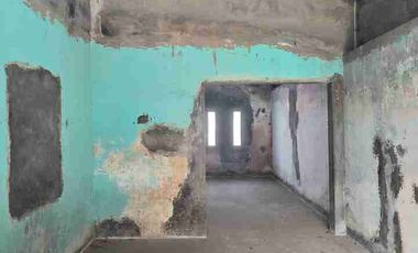 Rumah Lawasan Kayu Jati Antik Lokasi Dekat Jalan Raya, Tengah Kota Solo. Harga Hitung Tanah.