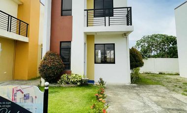 Affordable Single Attached House and Lot in General Trias, Cavite