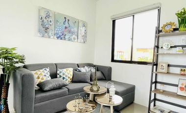 Affordable Single Attached House and Lot in General Trias, Cavite