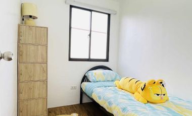 Affordable Single Attached House and Lot in General Trias, Cavite