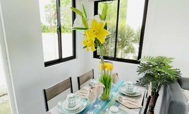 Affordable Single Attached House and Lot in General Trias, Cavite