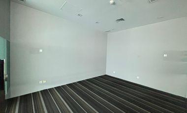 Disewakan Office Soho Capital Central Park Jakarta