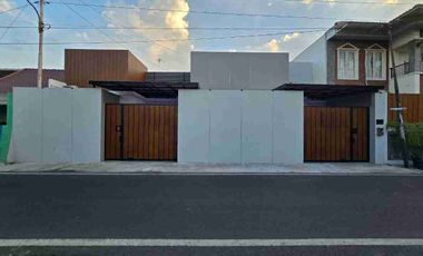 Rumah Bagus Siap Pakai, Lokasi di Pusat Kota Serengan Solo