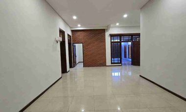 Rumah Bagus Siap Pakai, Lokasi di Pusat Kota Serengan Solo