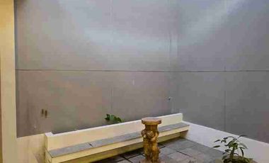 Rumah Bagus Siap Pakai, Lokasi di Pusat Kota Serengan Solo