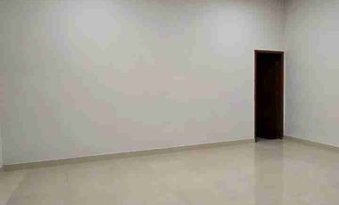 Rumah Bagus Siap Pakai, Lokasi di Pusat Kota Serengan Solo