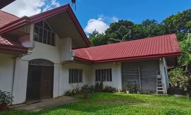 BACOLOD CITY HOUSE FOR SALE