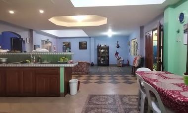 BACOLOD CITY HOUSE FOR SALE
