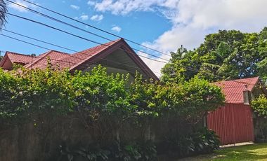 BACOLOD CITY HOUSE FOR SALE