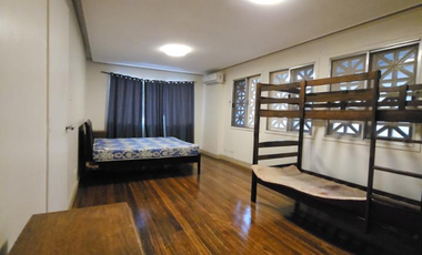 4BR Townhouse with 4- car Garage in Valle Verde 2, Pasig City