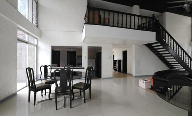 4BR Townhouse with 4- car Garage in Valle Verde 2, Pasig City