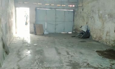 Dijual Ruko raya Menganti Strategis Siap Pakai